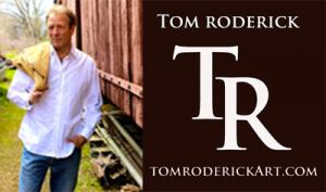 The Solution by Tom Roderick